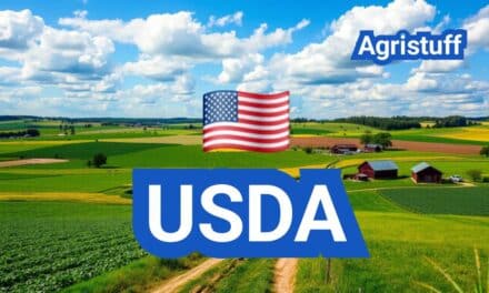 United States Department of Agriculture (USDA): Agencies, Programs, and Services