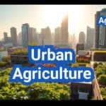 Urban Agriculture in America: Zoning, Markets, and Profitable Crops