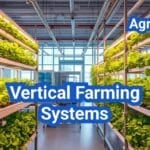 Vertical Farming Systems: Racks, Lights, and Nutrient Delivery Compared