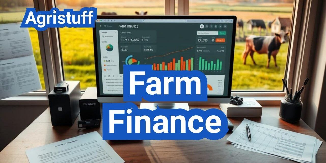 Farm Finance 101: Cash Flow, Capital Expenditures, and Break-Even Analysis