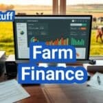 Farm Finance 101: Cash Flow, Capital Expenditures, and Break-Even Analysis