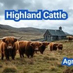 Highland Cattle: History, Origin, Characteristics, Breeding And Uses
