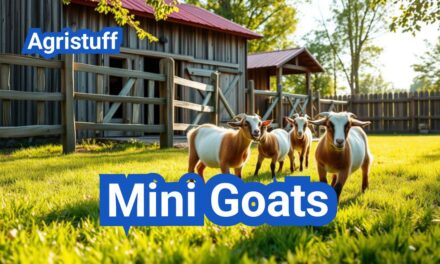 Mini Goats: A Comprehensive Guide And Everything You Need to Know