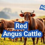 Red Angus Cattle: Everything You Need to Know