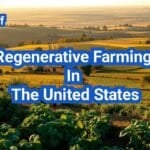 Regenerative Farming In The United States: A Comprehensive Guide