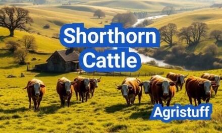 Shorthorn Cattle: History, Origin, Characteristics, Breeding And Uses