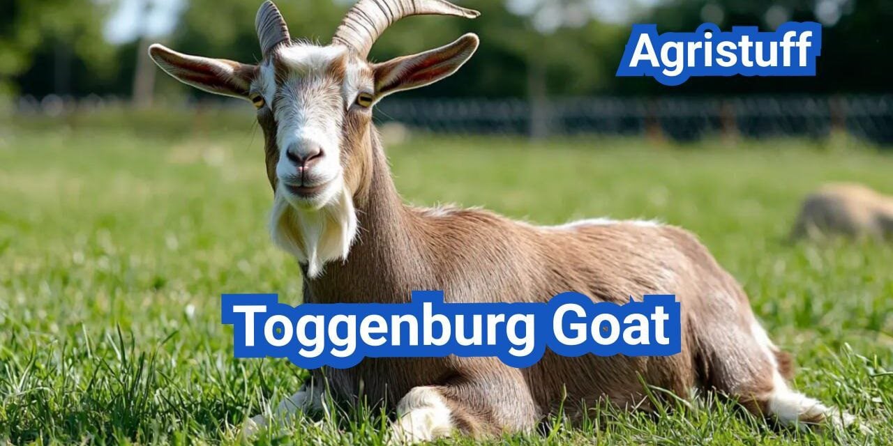 Toggenburg Goat: History, Origin, Characteristics, Breeding And Uses