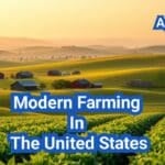 Modern Farming In The United States: A Comprehensive Guide