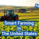 Smart Farming In The United States: A Comprehensive Guide