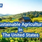 Sustainable Agriculture In The United States: A Comprehensive Guide
