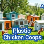 Plastic Chicken Coops: Pros, Cons, and What to Look For Before You Buy