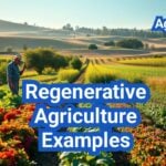 Regenerative Agriculture Examples: Real-World Case Studies and Results from U.S. Farms