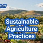 Sustainable Agriculture Practices NRCS Will Help Fund: A U.S. Guide to EQIP & CSP Options