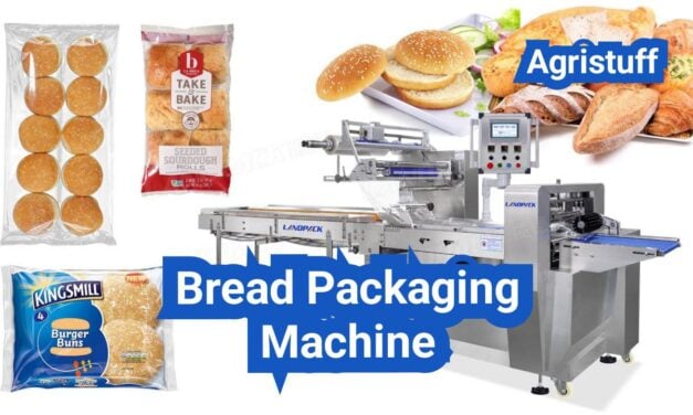 Bread Packaging Machine: Baggers, Closures, and Mold-Control Considerations
