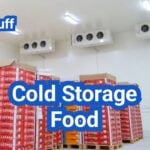 Cold Storage Food: Warehouse Temperature Zones, Monitoring, and Top Failure Points