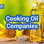 Cooking Oil Companies: How U.S. Edible Oils Are Made (and Who Supplies What)