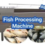 Fish Processing Machine Buyer’s Guide: Filleting, Pin-Boning, Yield, and Line Speed