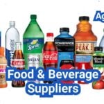Food & Beverage Suppliers: How U.S. Buyers Vet Vendors (Audits, Scorecards, SLAs)