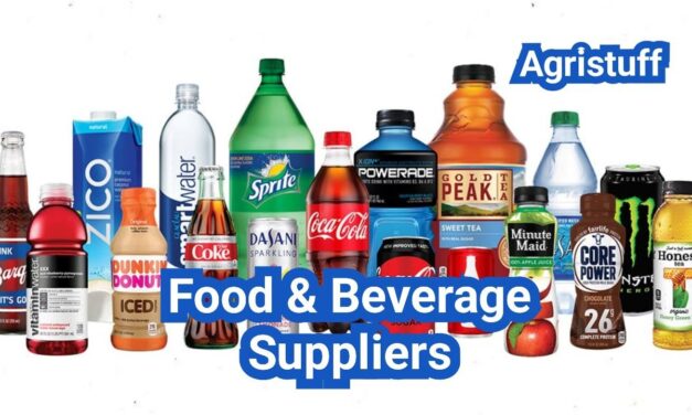 Food & Beverage Suppliers: How U.S. Buyers Vet Vendors (Audits, Scorecards, SLAs)