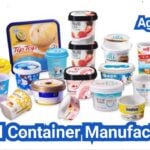 Food Container Manufacturer: Choosing Trays, Cups, and Lids for U.S. Requirements