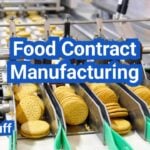 Food Contract Manufacturing: MOQs, Pricing, Lead Times, and IP Protection (U.S. Guide)