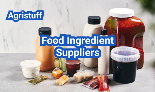 Food Ingredient Suppliers: Qualification Steps, COAs, and Risk Checks That Matter