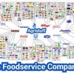 Foodservice Companies: The U.S. Landscape (Broadline vs. Specialty vs. Direct)