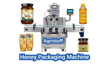 Honey Packaging Machine: Filling Methods, Capping, and Sticky-Line Troubleshooting