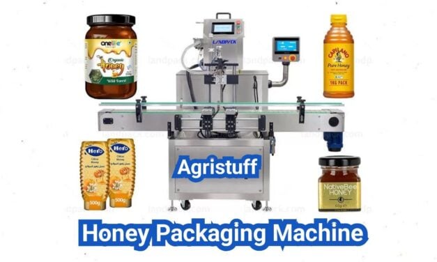 Honey Packaging Machine: Filling Methods, Capping, and Sticky-Line Troubleshooting
