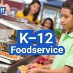 K–12 Foodservice: How School Meal Supply Chains Work in the U.S.