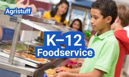 K–12 Foodservice: How School Meal Supply Chains Work in the U.S.