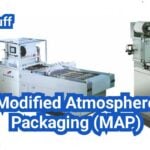 Modified Atmosphere Packaging Machine (MAP): Gas Mixes, Film Specs, and ROI