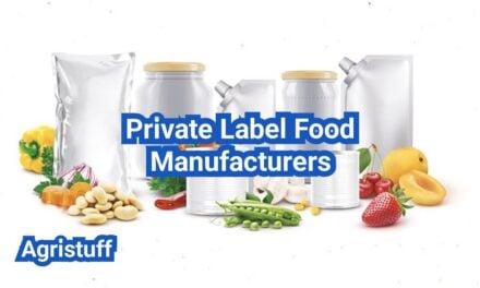Private Label Food Manufacturers: A Step-by-Step Path from Concept to Shelf