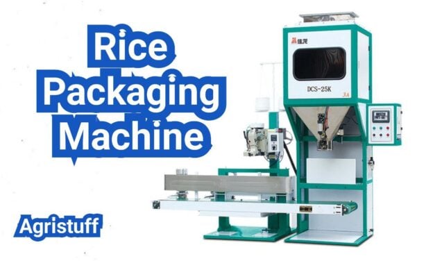 Rice Packaging Machine: Weighing, VFFS Choices, and Dust Control That Prevents Downtime
