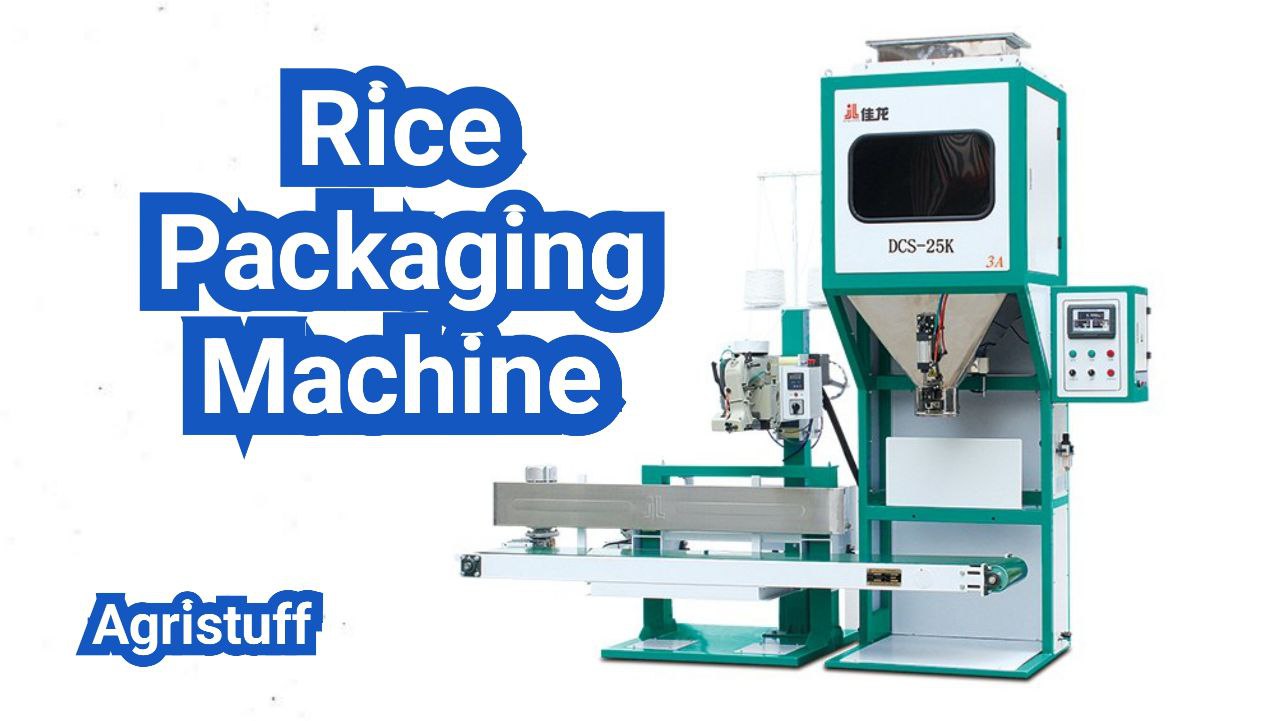 Paper Rice Packaging Machine Rice Packaging Machine: Weighing, VFFS Choices, And Dust Control That ...