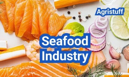 Seafood Industry in The U.S.: Major Species, Imports, and Processing Hubs