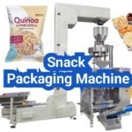 Snack Packaging Machine: Nitrogen Flushing, Seal Quality, and Shelf-Life Targets