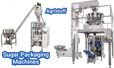 Sugar Packaging Machine: Moisture Control, Anti-Caking, and High-Speed Bagging Tips