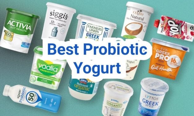 What is The Best Probiotic Yogurt? Live Cultures, Benefits, and What to Look For