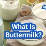 Buttermilk: Cultured vs Traditional and Best Baking Uses