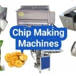 Chip Making Machine: Slicing, Frying, Oil Management, and Output Specs That Matter