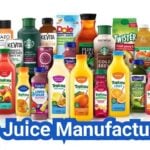 Juice Manufacturers: Private Label vs. Co-Packing and How to Compare Facilities