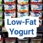 Low Fat Yogurt: Nutrition, Texture, and Who It Fits Best