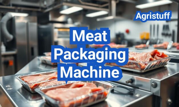 Meat Packaging Machine: Tray Sealing vs. Vacuum Skin—How to Choose the Right Setup