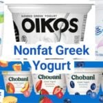 Nonfat Greek Yogurt: Protein, Taste, and Smart Uses