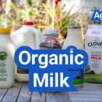 Organic Milk: USDA Standards, Nutrition, and Is It Worth It?