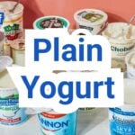 Plain Yogurt: Nutrition, Live Cultures, and Everyday Uses