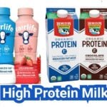High Protein Milk: How It’s Made and Who It’s Best For