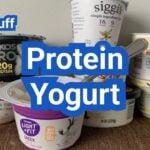 Protein Yogurt: How to Choose High-Protein Options Without Extra Sugar