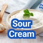 Sour Cream: How It’s Made, Fat Levels, and Best Uses